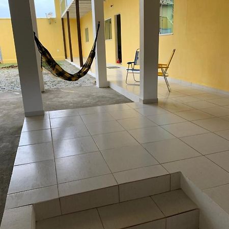 卡波布里奥Casa Temporada Na Praia Do Pero别墅 外观 照片