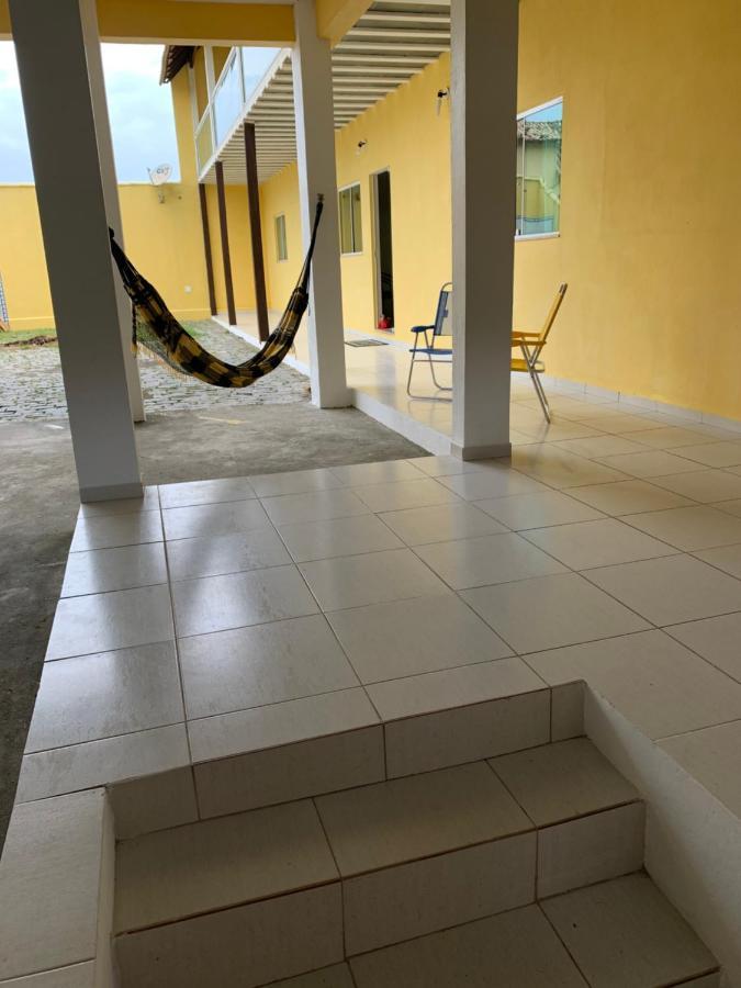 卡波布里奥Casa Temporada Na Praia Do Pero别墅 外观 照片