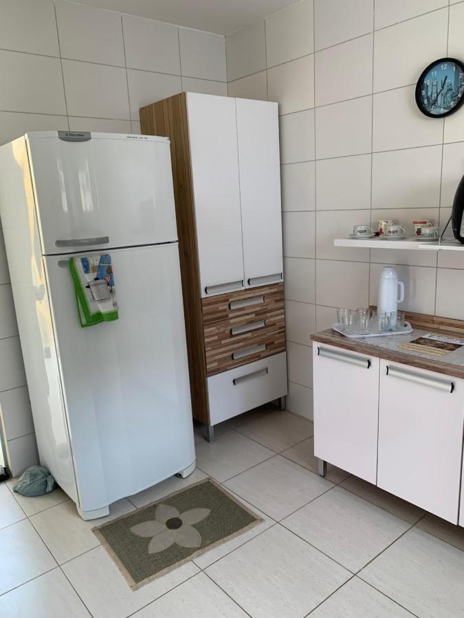卡波布里奥Casa Temporada Na Praia Do Pero别墅 外观 照片
