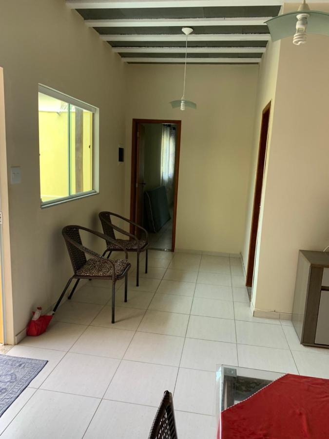 卡波布里奥Casa Temporada Na Praia Do Pero别墅 外观 照片