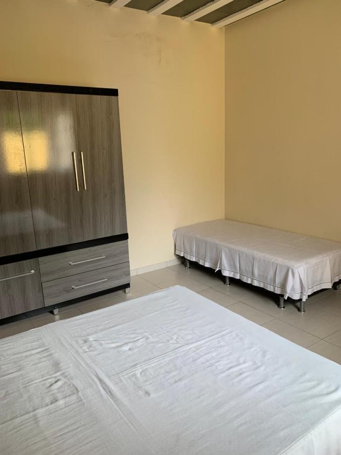 卡波布里奥Casa Temporada Na Praia Do Pero别墅 外观 照片
