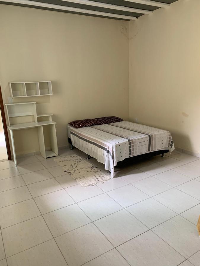卡波布里奥Casa Temporada Na Praia Do Pero别墅 外观 照片