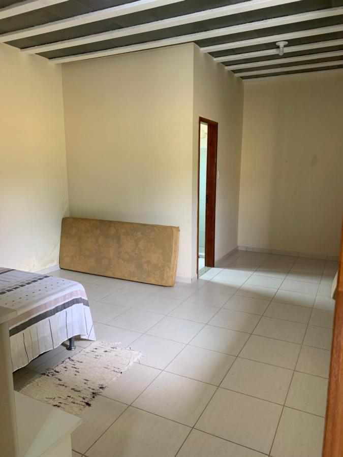 卡波布里奥Casa Temporada Na Praia Do Pero别墅 外观 照片
